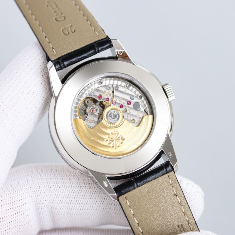 PATEK PHILIPPE